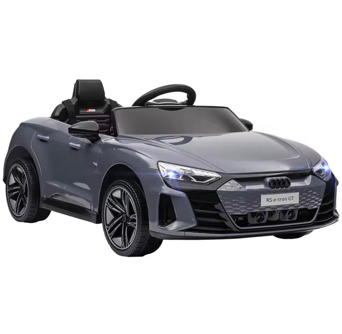 Audi E-Tron GT - Eletric