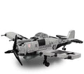 (Kopie) Kidzly Brick Lab - WW2 Helicopter
