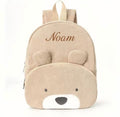 Khaki Bear Kidzly bag