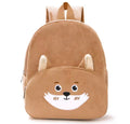 Brown Fox Kidzly bag