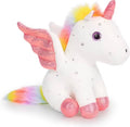 Unicorn Plushie