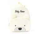Beige Bear Kidzly bag