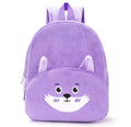 Purple Fox Kidzly bag