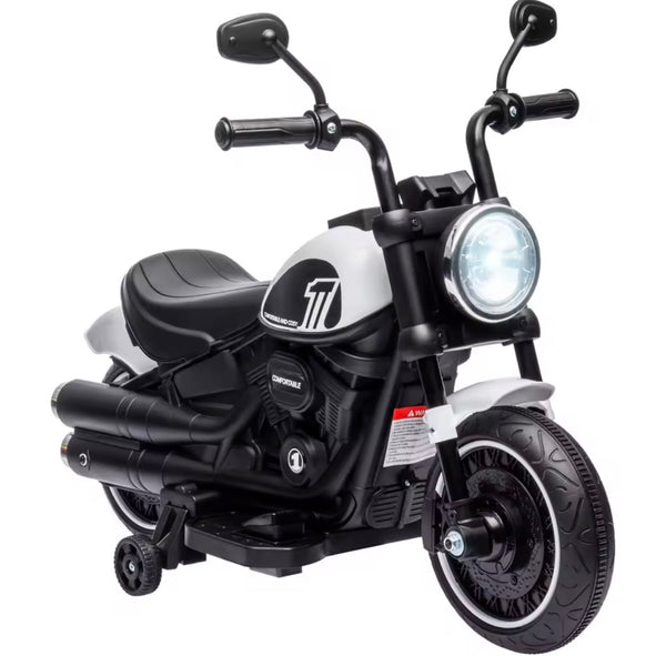 Electric Motorbike 6V Battery