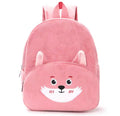 Pink Fox Kidzly bag