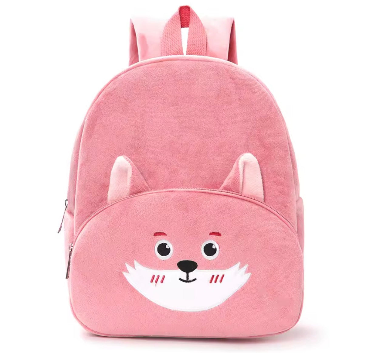 Pink Fox Kidzly bag