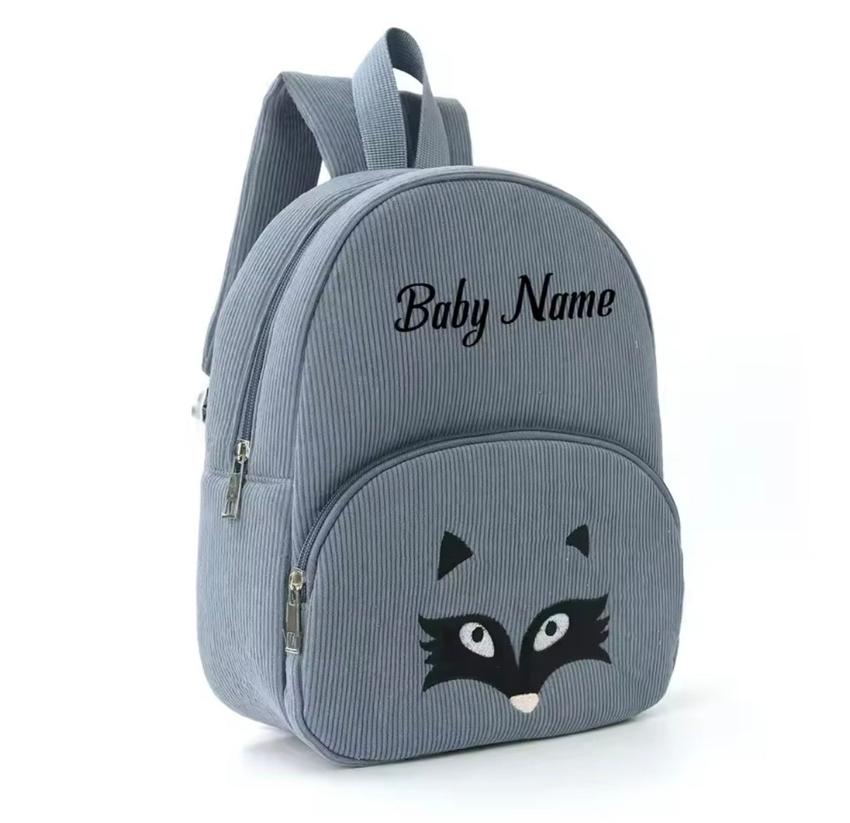 Blue Fox Kidzly bag