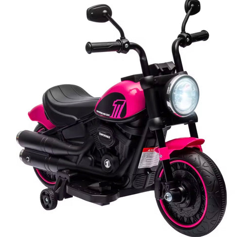 Electric Motorbike 6V Battery