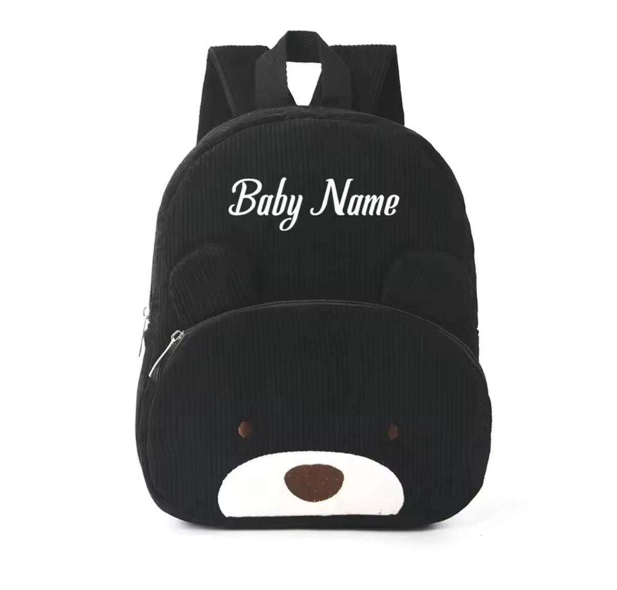 Black Bear Kidzly bag