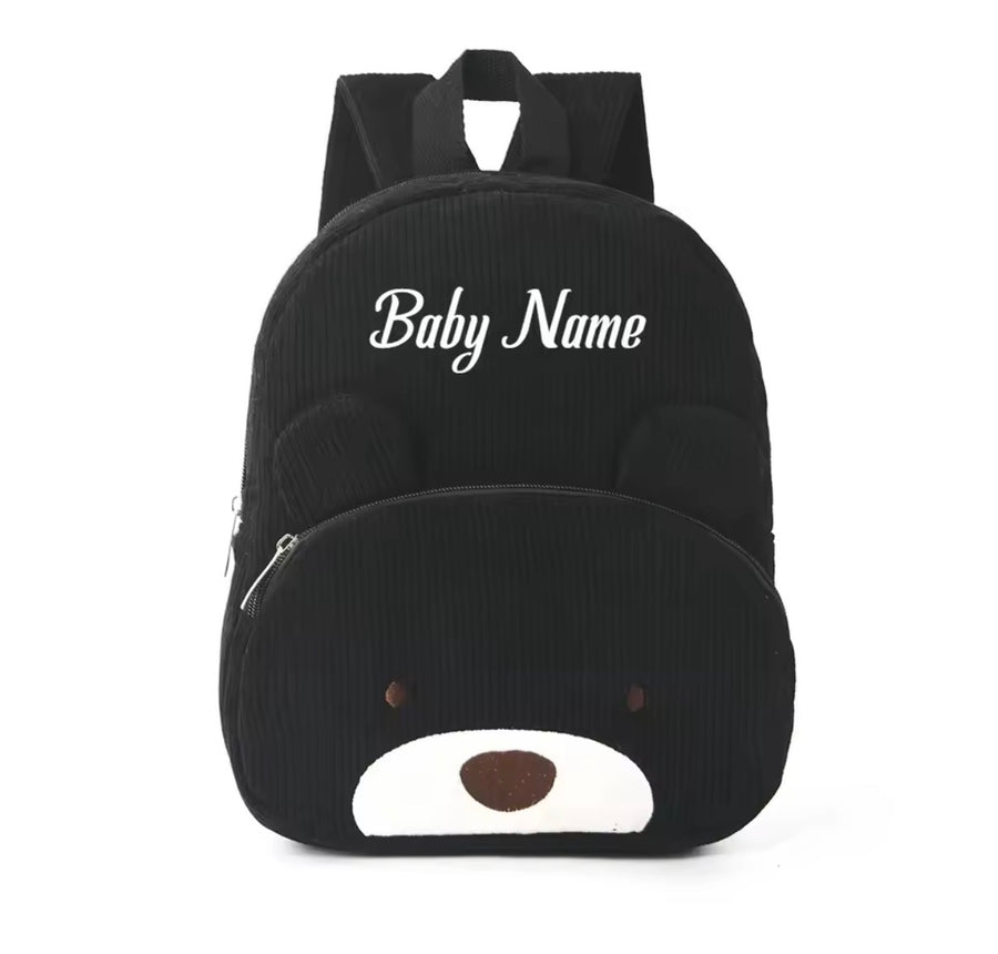 Black Bear Kidzly bag