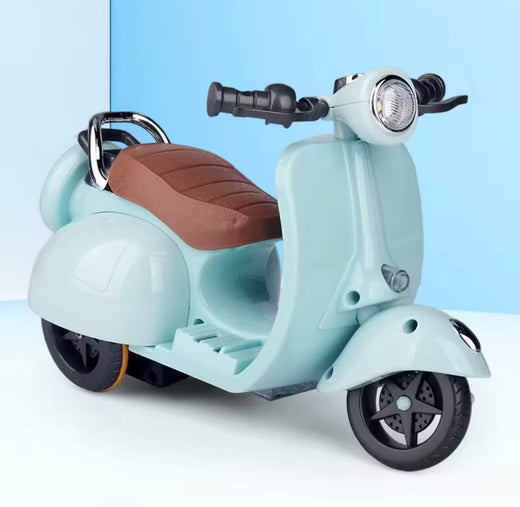 Kidzly Scooter
