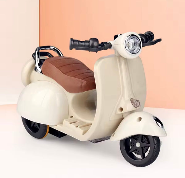 Kidzly Scooter