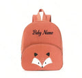 Khaki Fox Kidzly bag