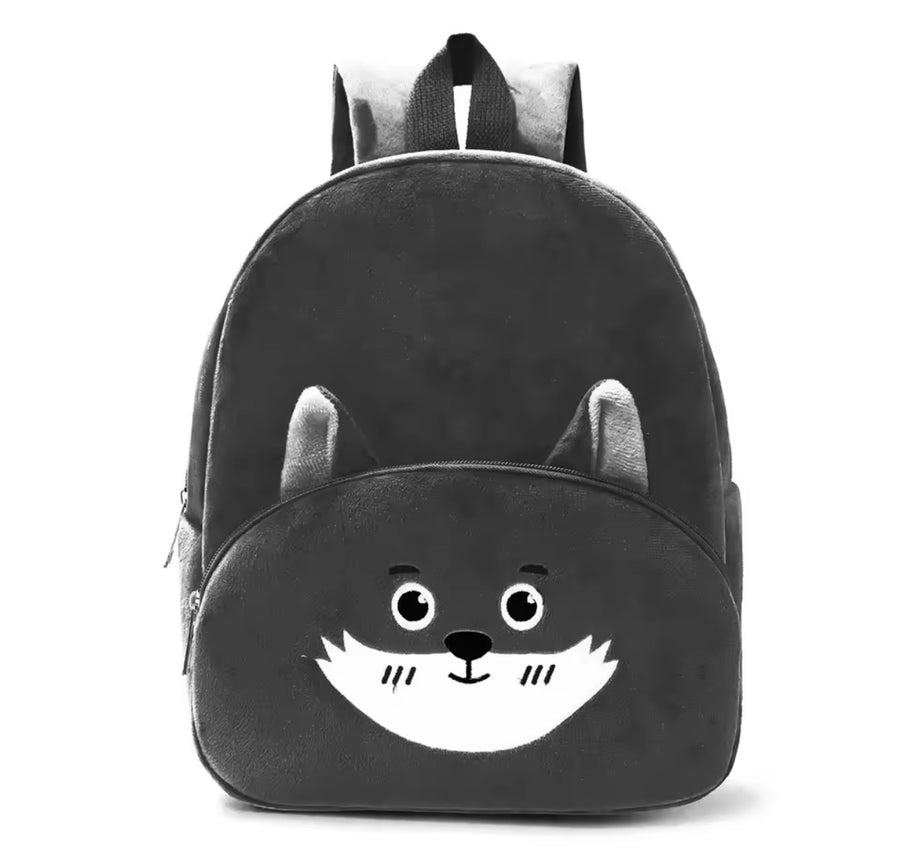 Black Fox Kidzly bag