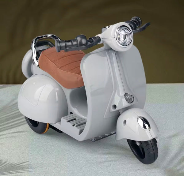 Kidzly Scooter
