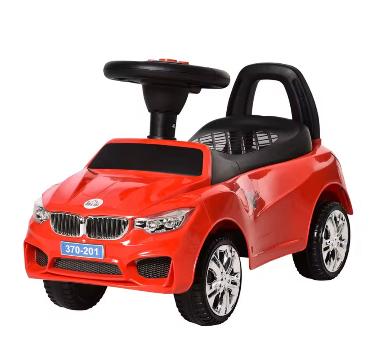 BMW Ride On car for kids