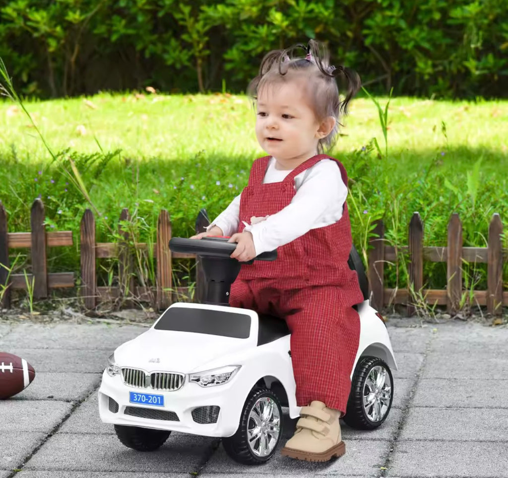 BMW Ride On car for kids