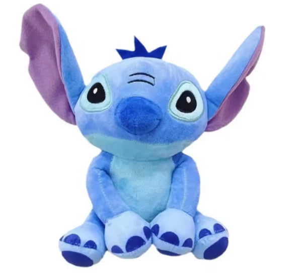 Stitch Plushie