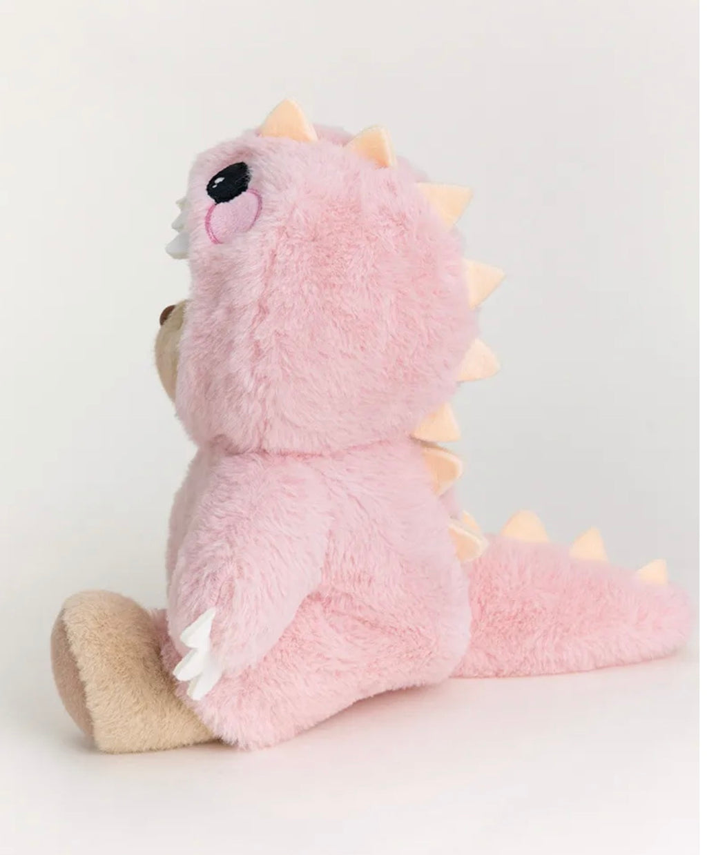 Furry Dino Bear