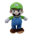 Mario+Luigi Plushie
