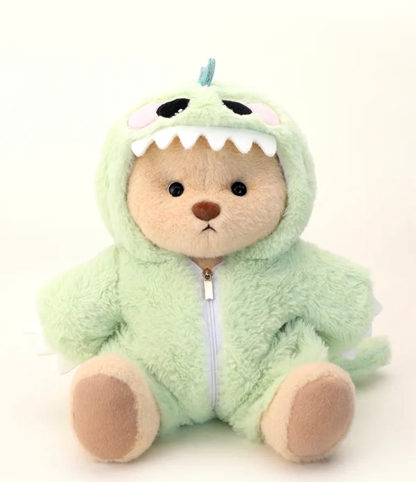 Furry Dino Bear