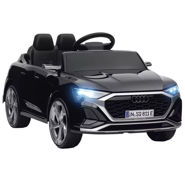Audi Q8 E-Tron - Kids