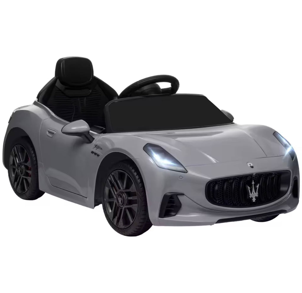 Maserati Gran Turismo - Kids