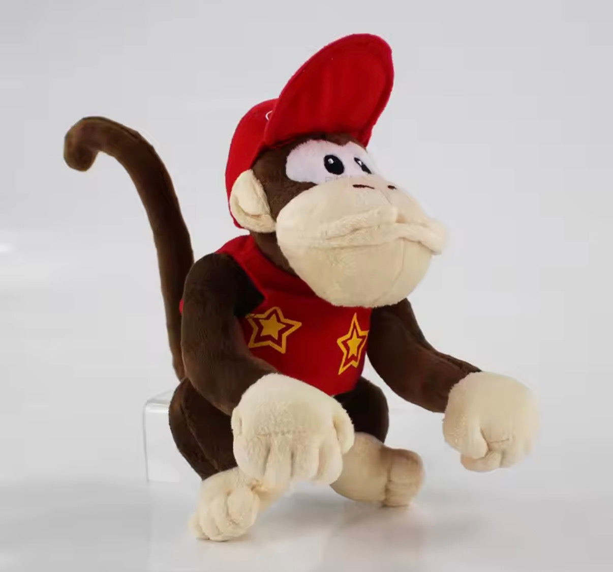 King Kong Plushie