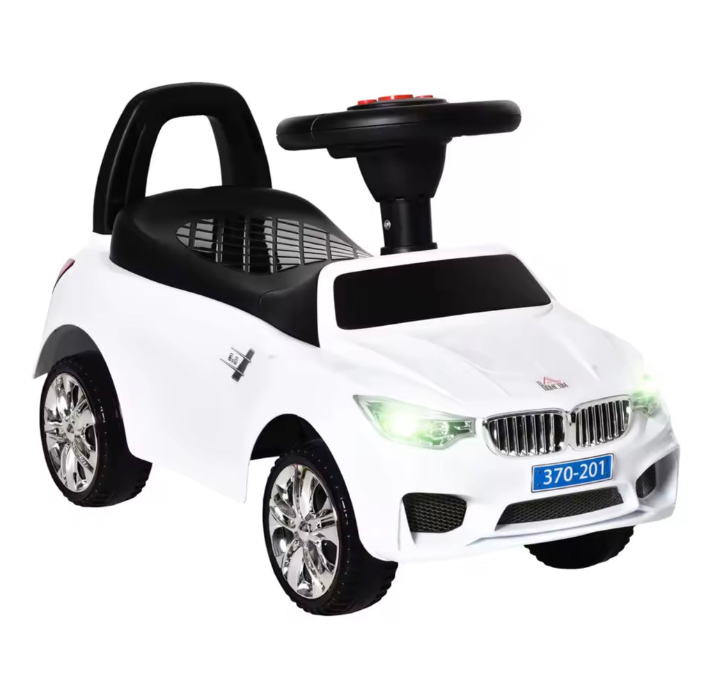 BMW Ride On car for kids