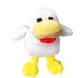 Minecraft Chicken