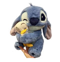 Stitch Plushie
