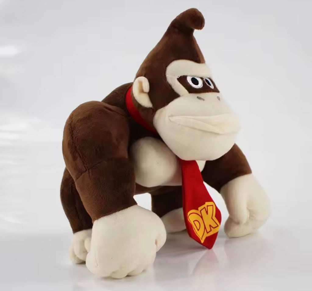 King Kong Plushie