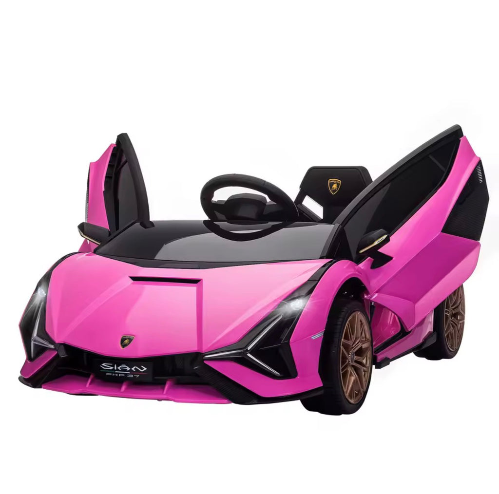 Lamborghini Sian - Kids