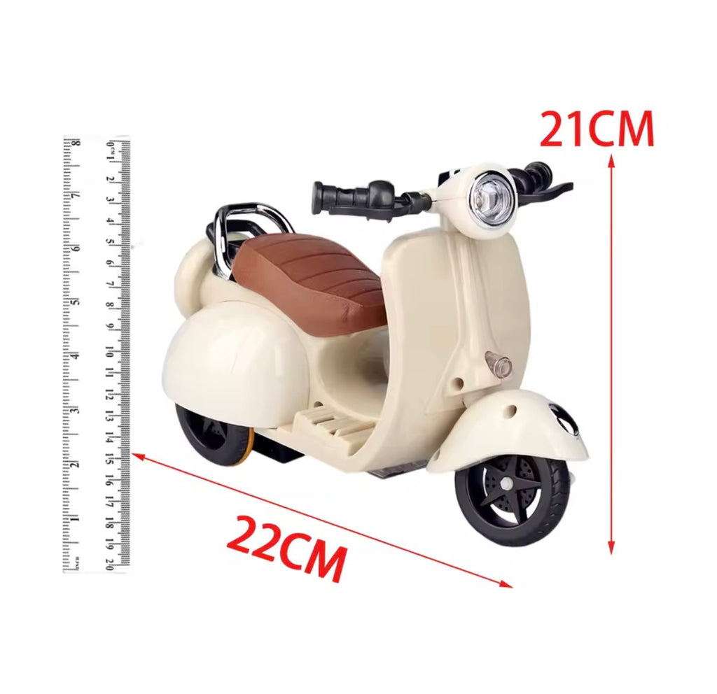 Kidzly Scooter