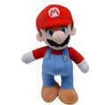 Mario+Luigi Plushie