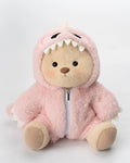 Furry Dino Bear
