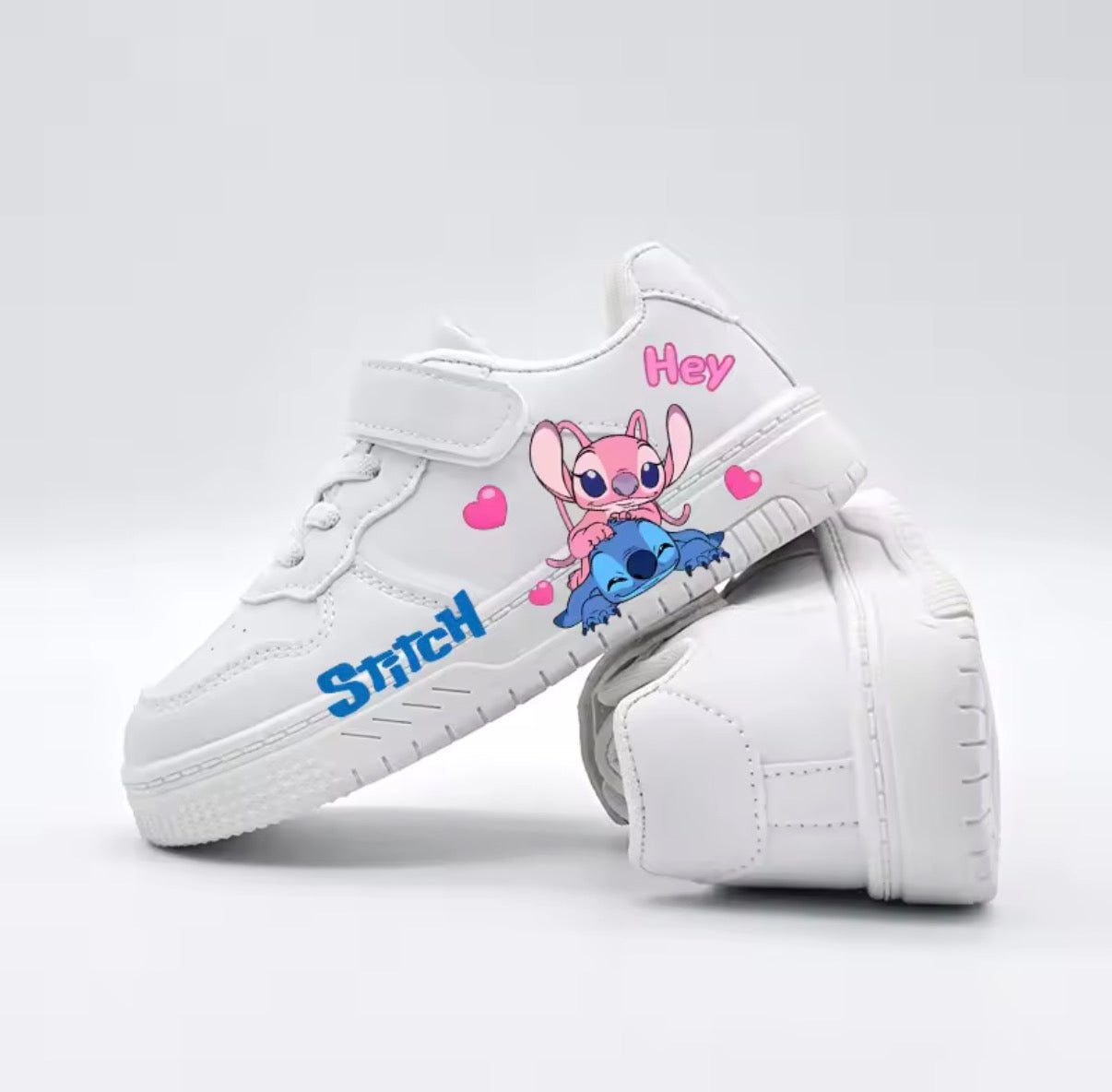 Stitch Sneakers