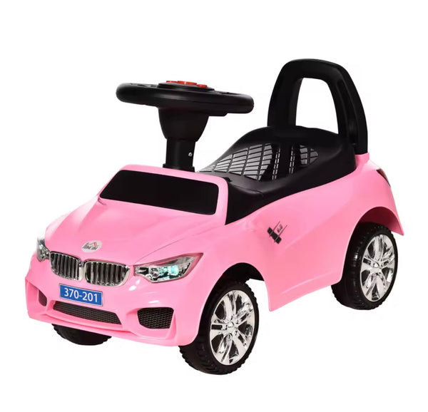 BMW Ride On car for kids