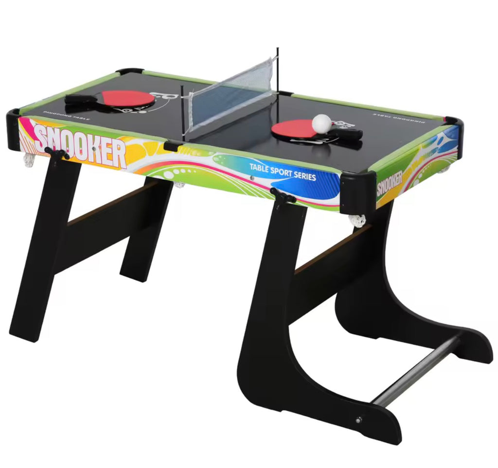 4 in 1 Table kids