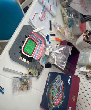 Customer photo of a Kidzly personalized product