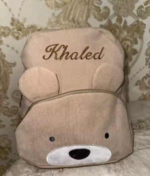 Customer photo of a Kidzly personalized product