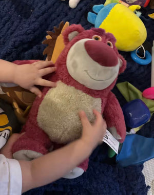 Customer product photo